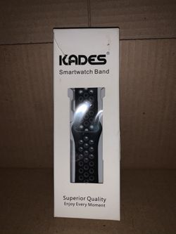 Kades Smartwatch Bands