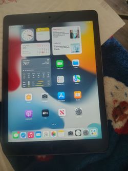 iPad air 2