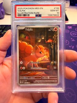 Vulpix