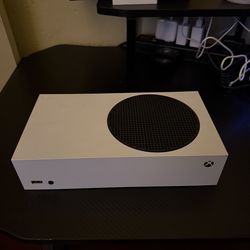 Xbox series x/s