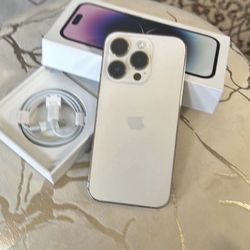 Apple iPhone 14 Pro 5G 