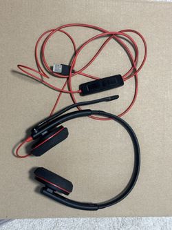Plantronics Wired Headphones