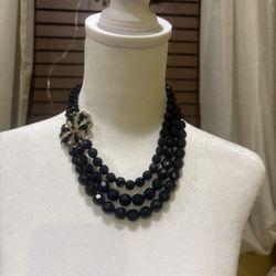 Antique Style Necklace