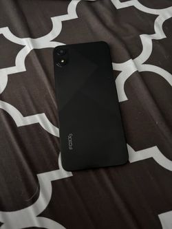 New in box cell phone