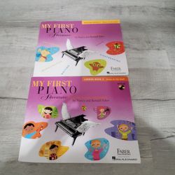 books for playing the piano