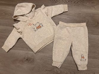 Winnie Pooh set