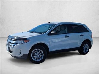 2013 Ford Edge