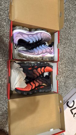Nike Air Vapormax Plus