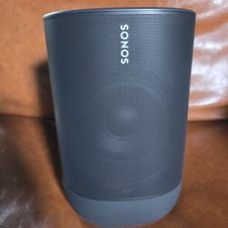 Sonos Move Speaker