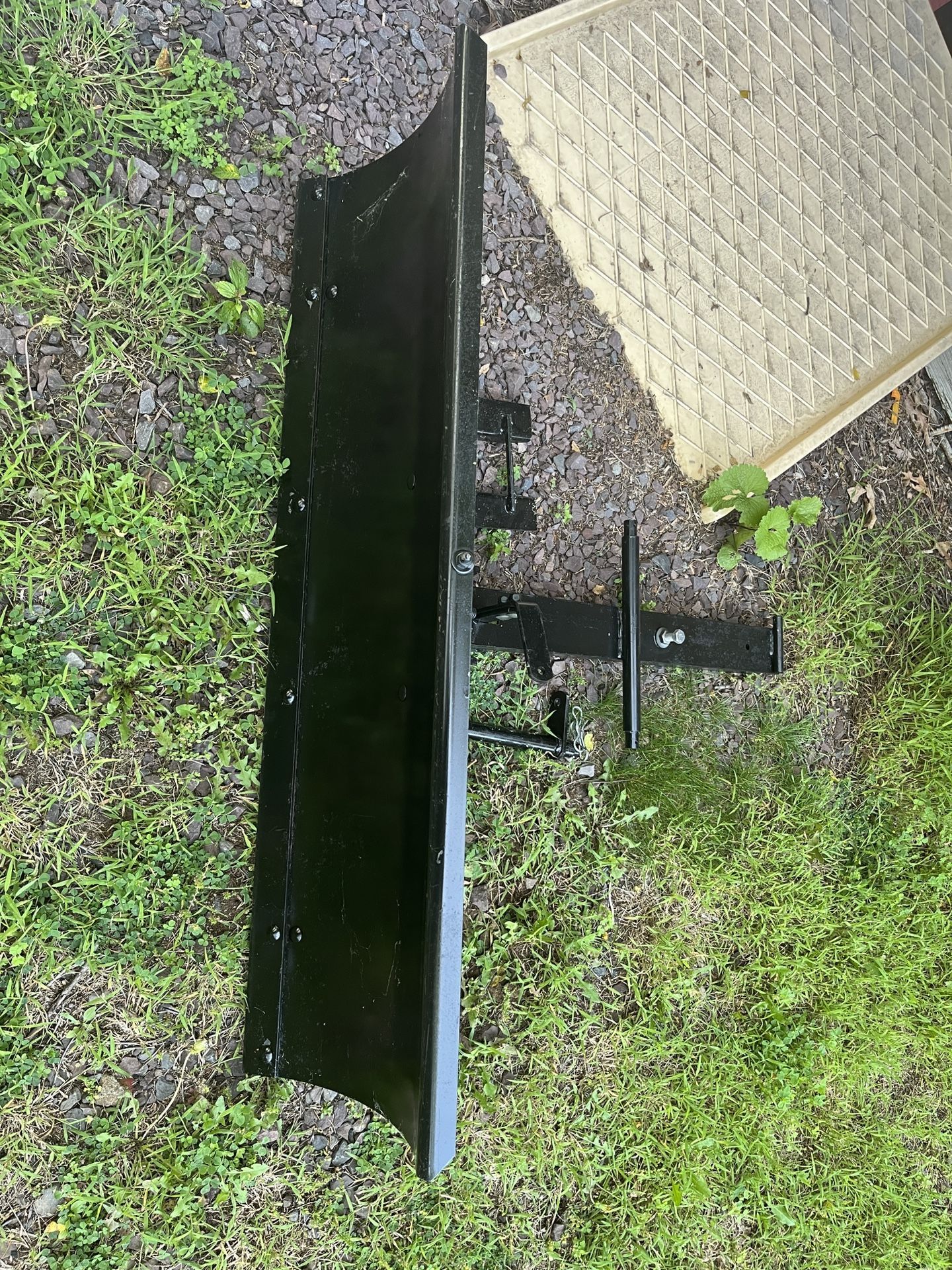 Craftsman Snow Plow Blade 42”