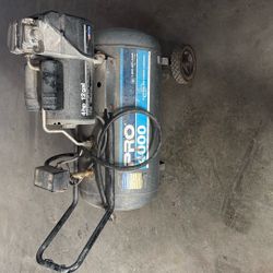 Air Pump 
