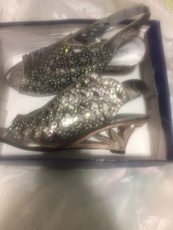 JOHN FASHION CO WOMEN SHOES