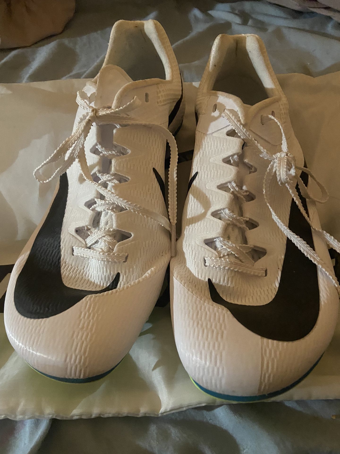 Nike Zoom Rival Sprint Spikes