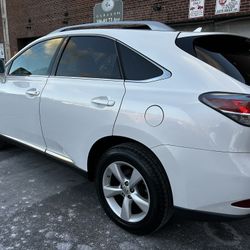 $3500/DOWN‼️$279/MONTH‼️2013 LEXUS RX350‼️LOW MILES‼️CLEAN CARFAX
