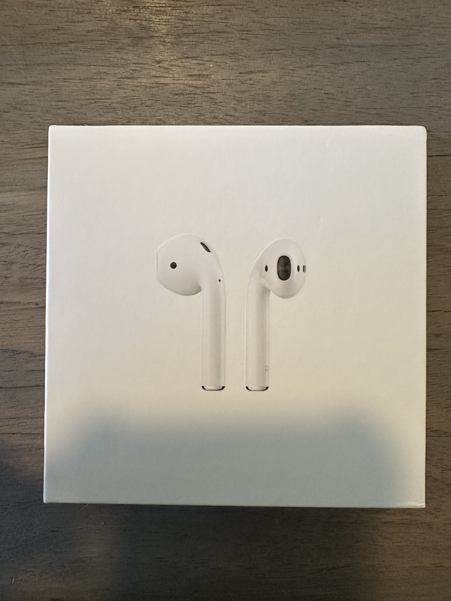 AirPod’s