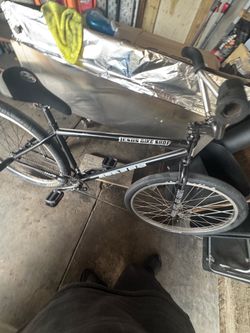 Street code 29 inch