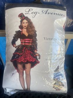Halloween Costume