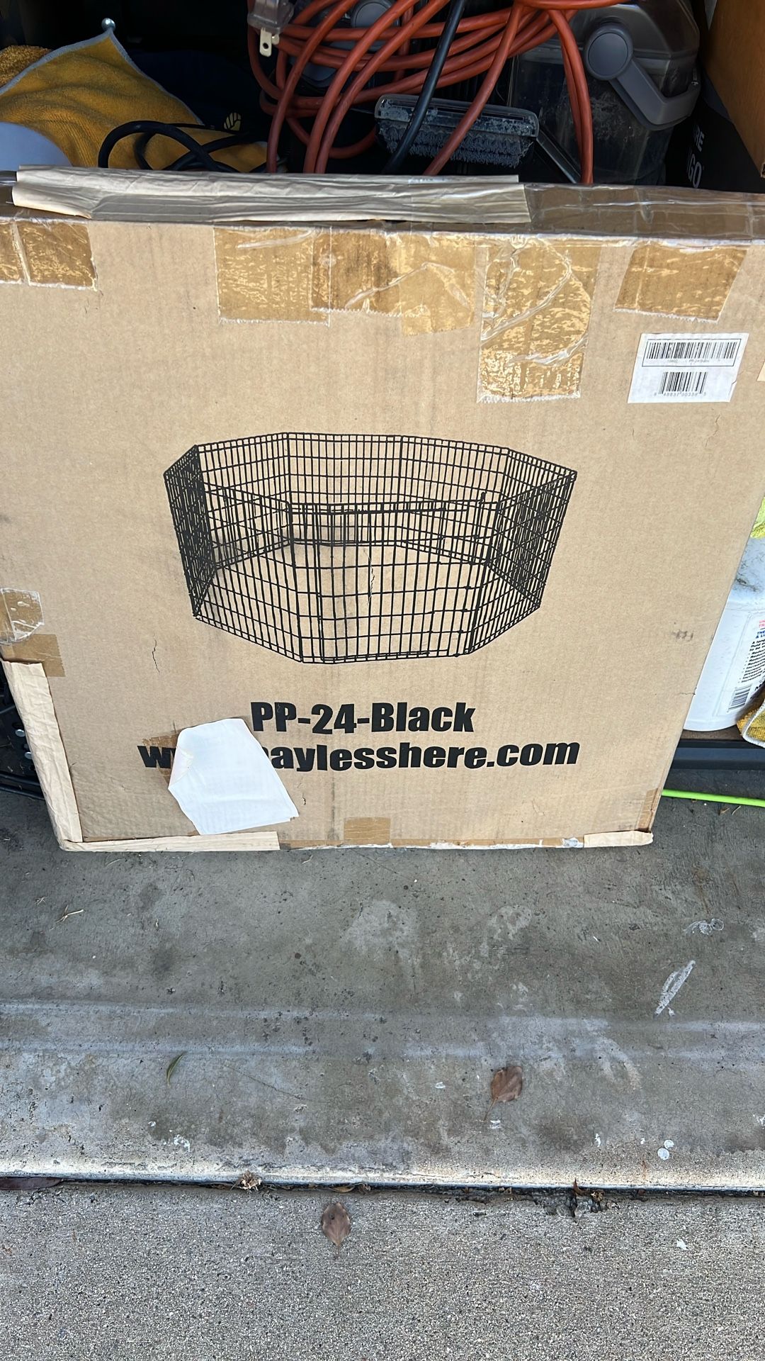 Doggy Kettle New In The Box 