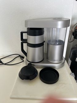 Coffee Make
