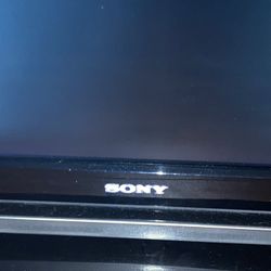 Sony TV 48 inches