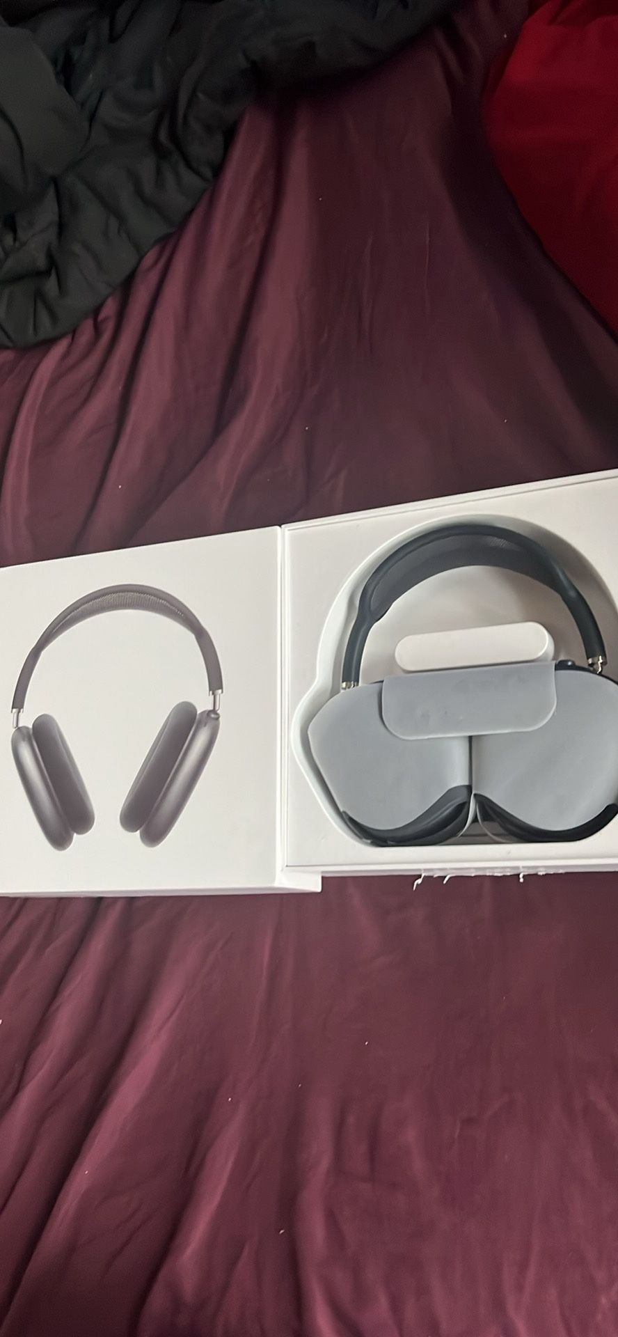 Original Apple AirPod Pro Max | USB-C