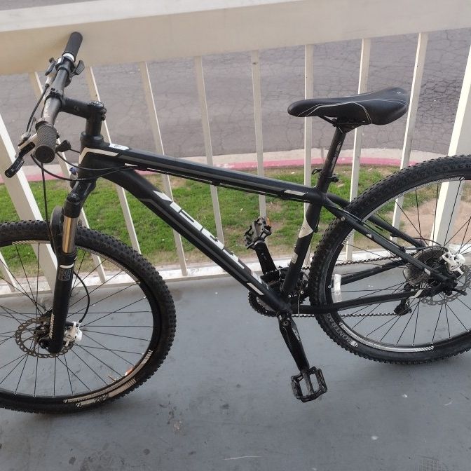 Trek Mamba 29er Bicycle for Sale in Phoenix, AZ - OfferUp