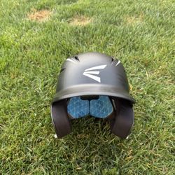 Easton Elite X Baseball Helmet