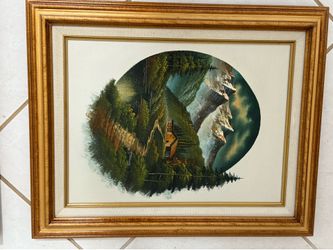 Wall decor