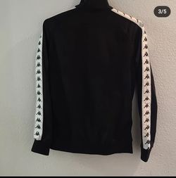 Kappa Womans Jacket
