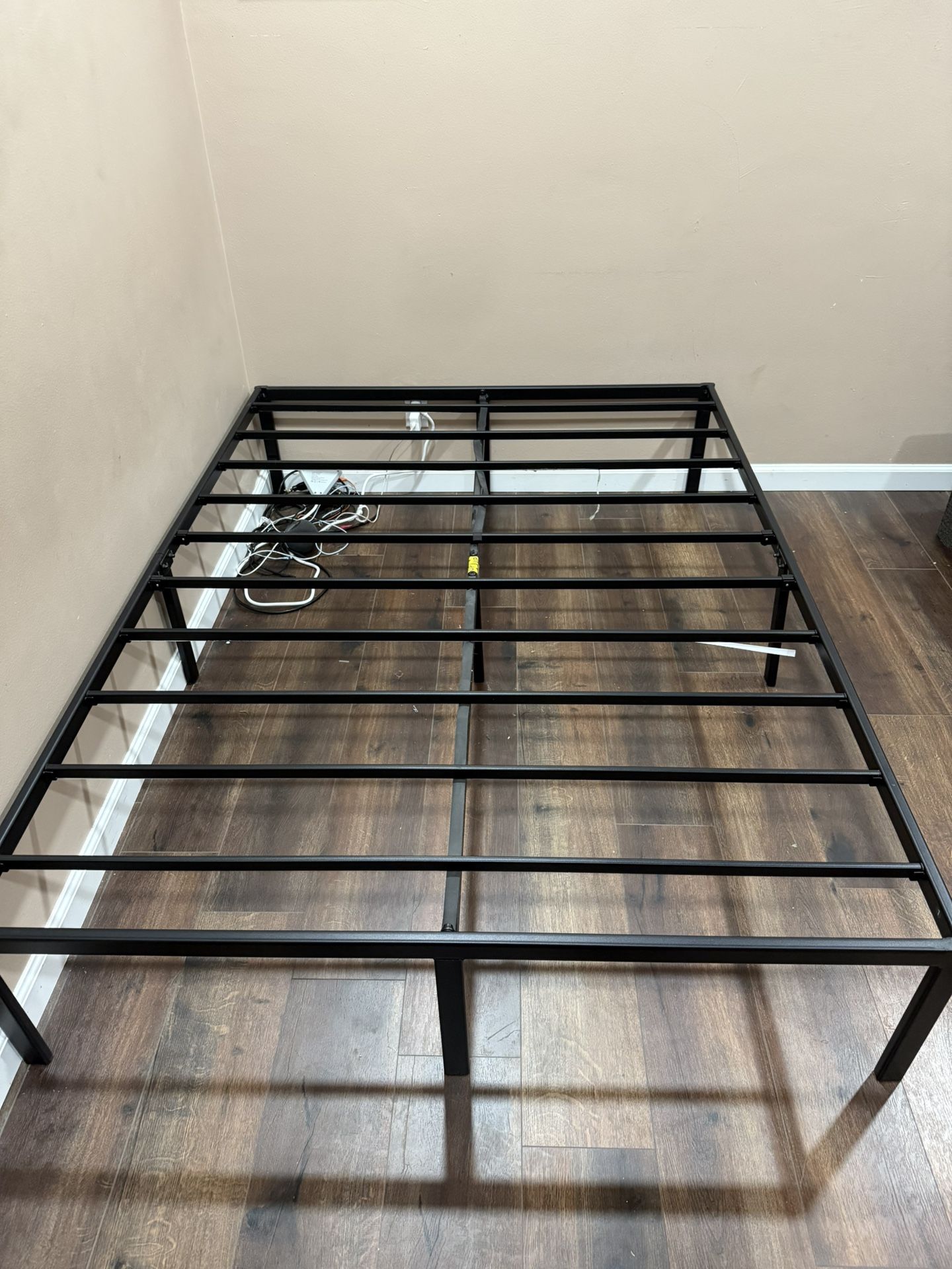 Full Bed Frame