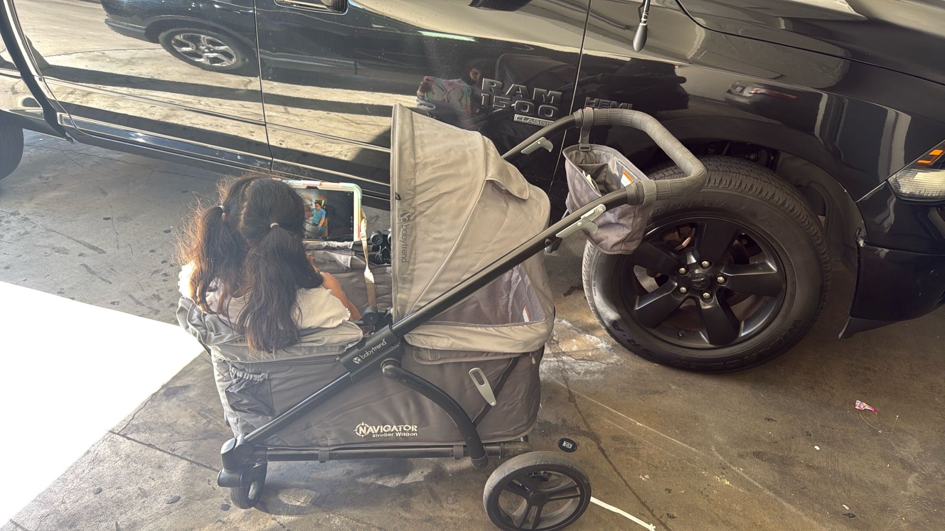 Stroller
