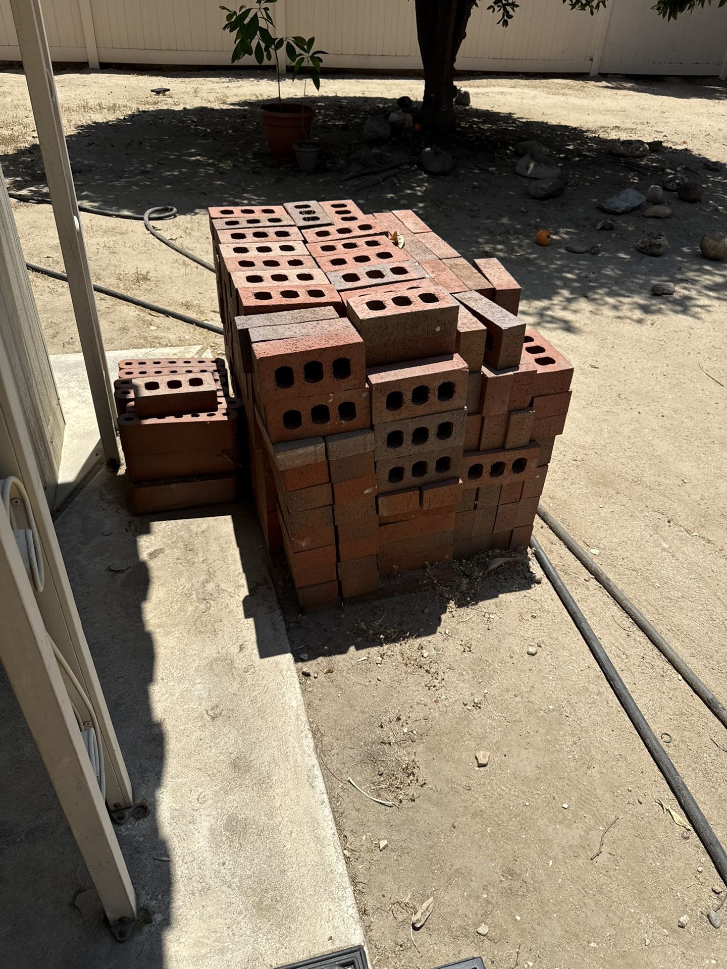 Brick