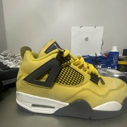 All I Want Is 120 Size 8 