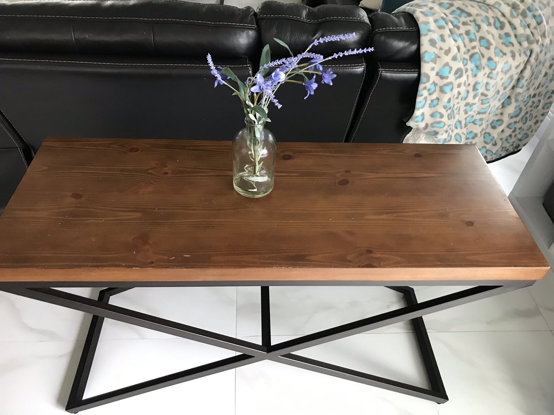 Sofa Table 