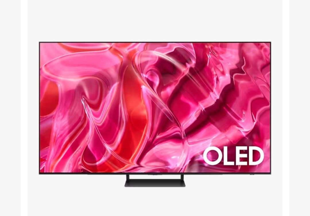 SAMSUNG 55"INCH OLED 4K S90C