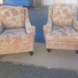 Chair Armchair In Good Condition Very Clean 