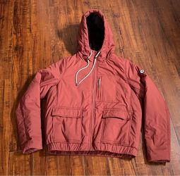 Vuori Tahoe Insulated Jacket