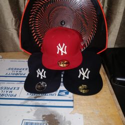 Genuine 9FIFTY Cap