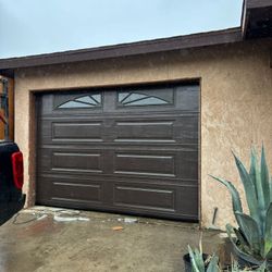 Garage Doors