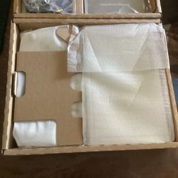 -White Wii U Basic Set-