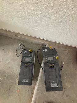 CPI coin acceptor