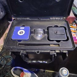 Purpl A Scientific Potency Tester 