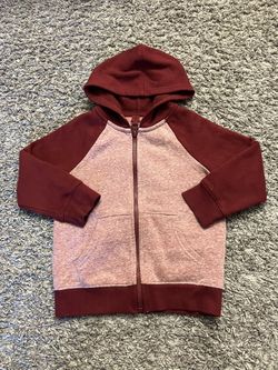 Boys 3T Hooded Jacket
