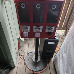 Candy Machine