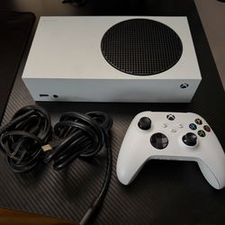 Xbox series s