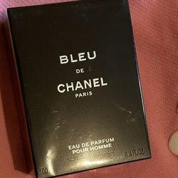Blue De Chanel EDP Pour Homme