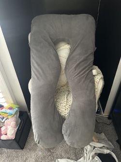 Body Pillow