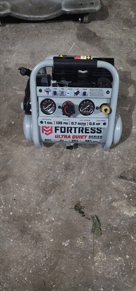 Air Compressor
