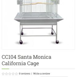 Bird Cage 