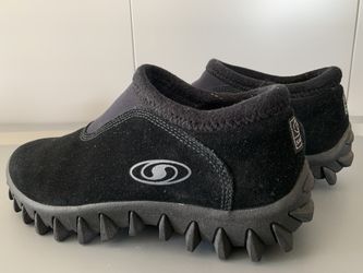 Solomon Snowclogs Contagrip CX Women’s Size 9